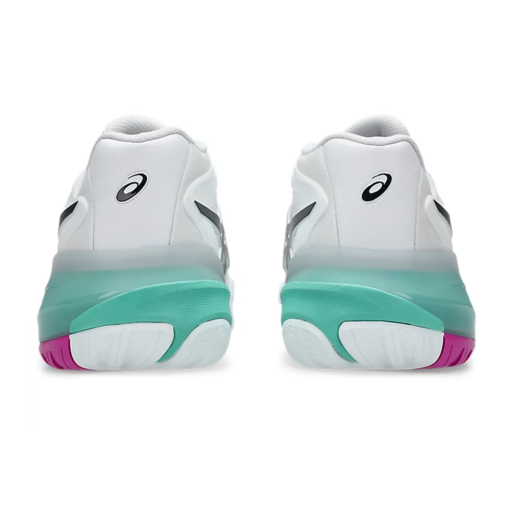 Résolution de gel X