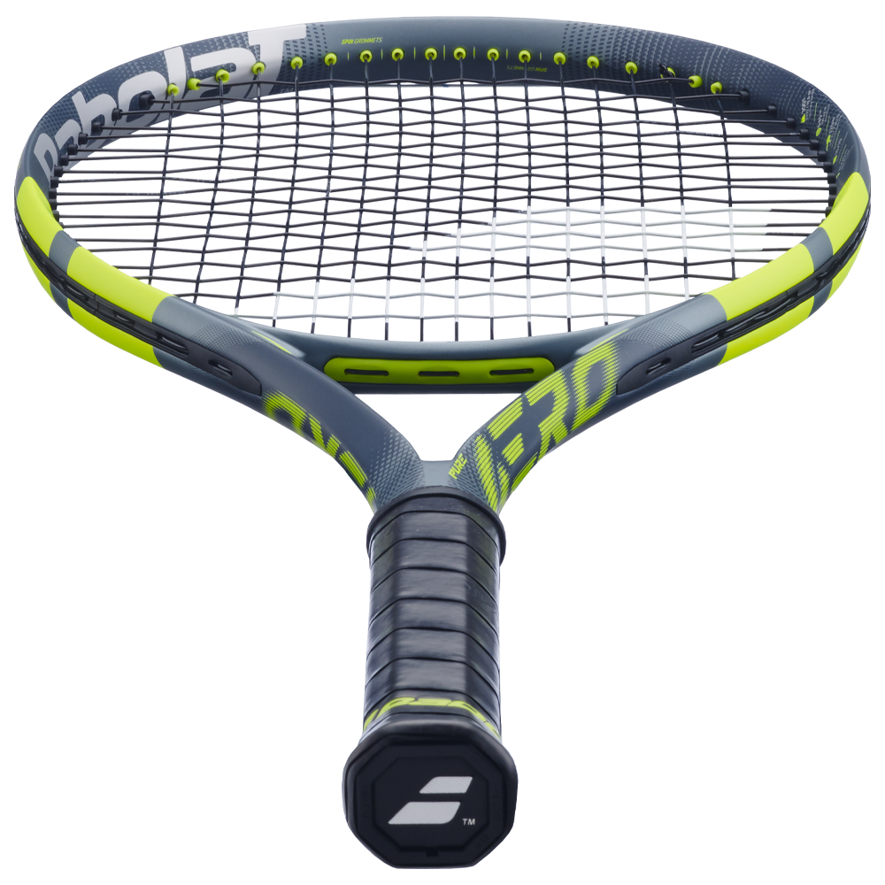 Pure Aero Gen.9 - 2026 | Tennis Giant Pure Aero Gen.9 - 2026 | Tennis Giant