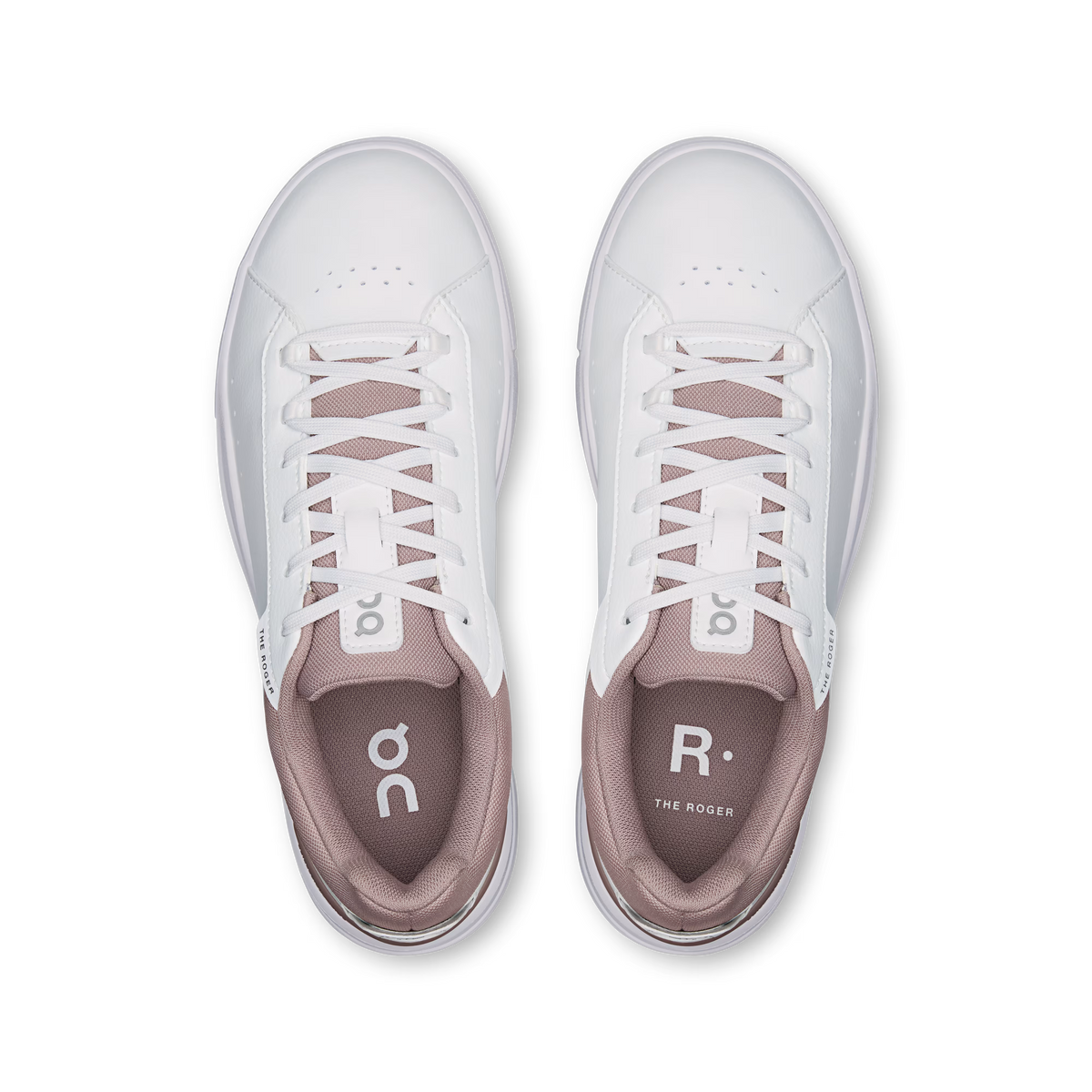 The Roger Advantage.
