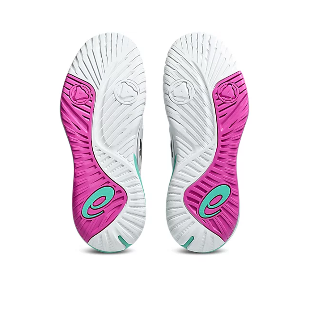 Résolution de gel X