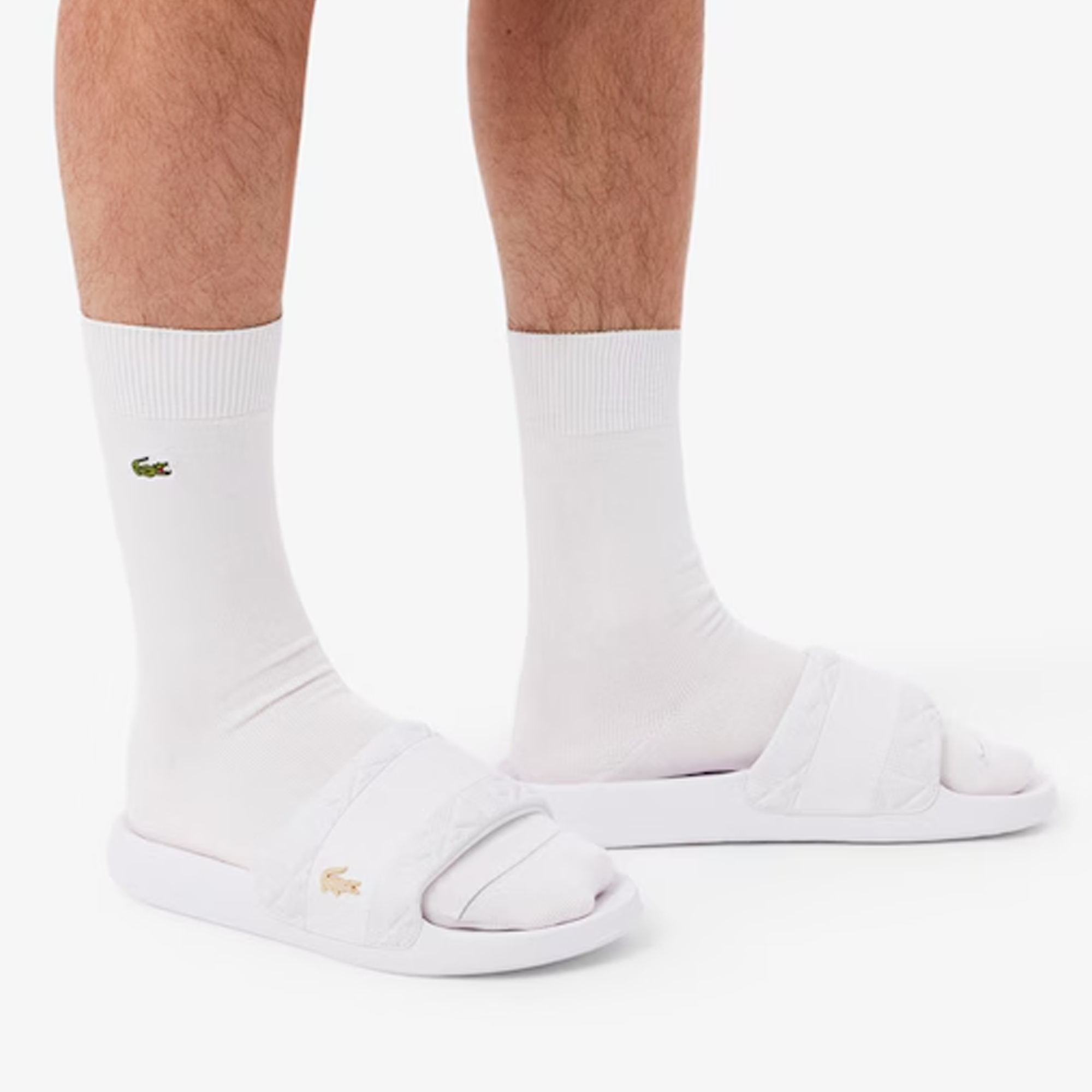 Sliders de service hybrides