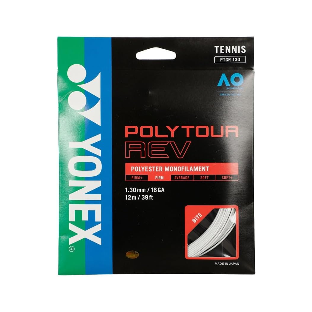 Poly Tour Rev 130 Pack