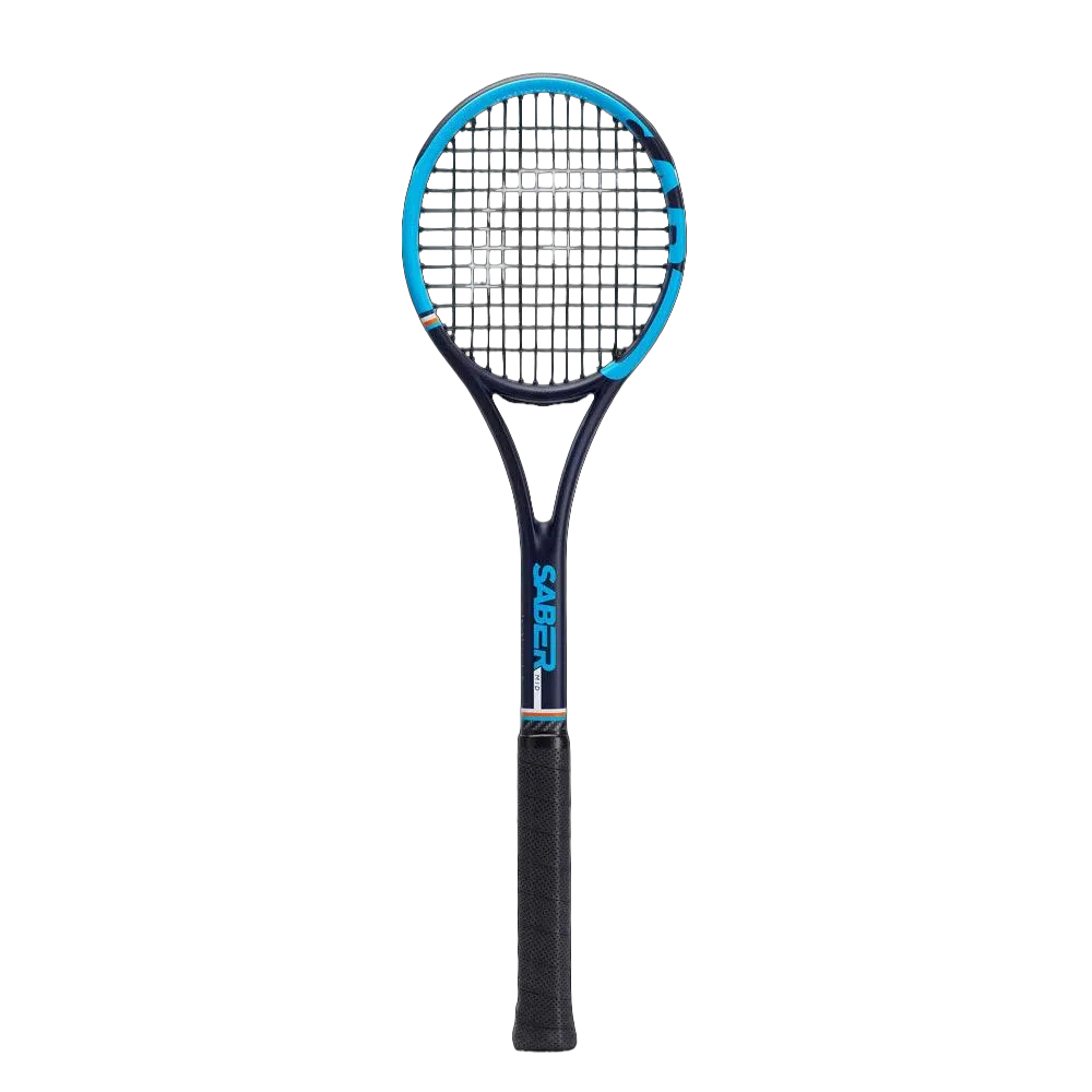 Functional Tennis Racquet