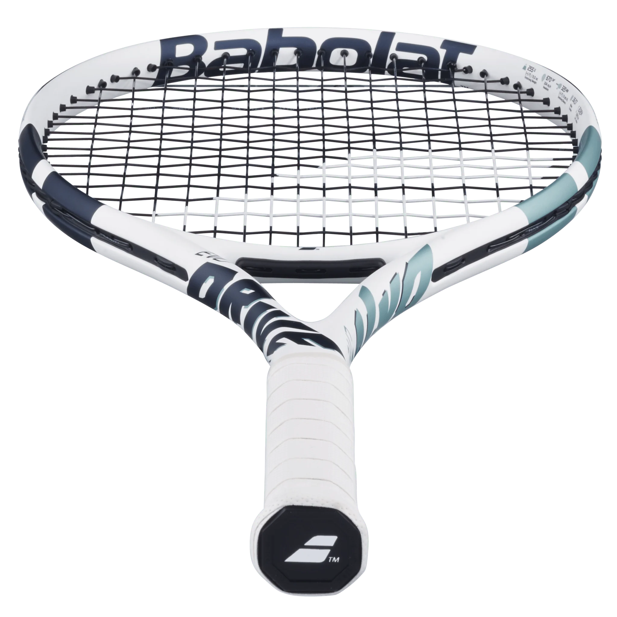 Evo Drive Lite Gen2. | Tennis Giant