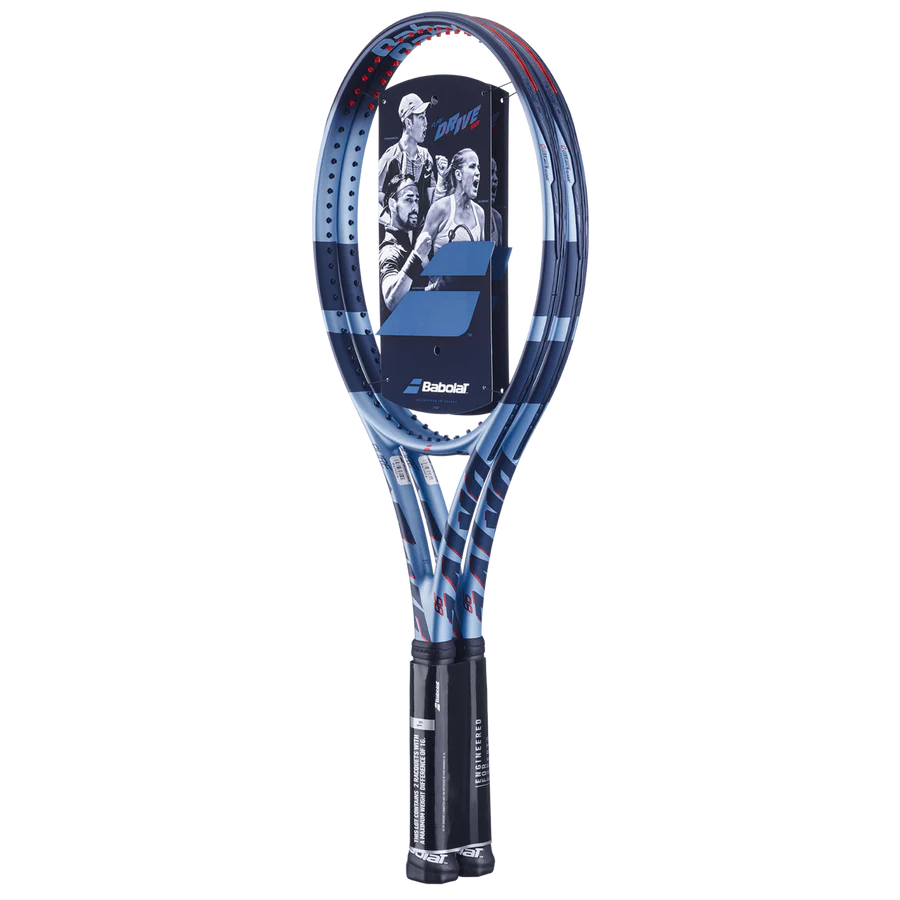 Babolat Pure Drive Tennis Racquet