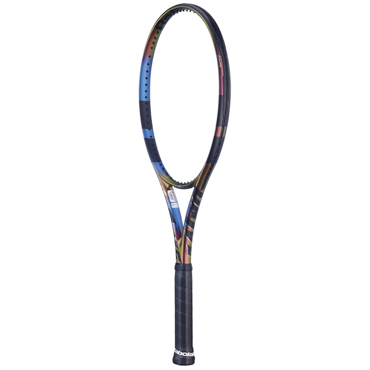 Pure Drive Spectra