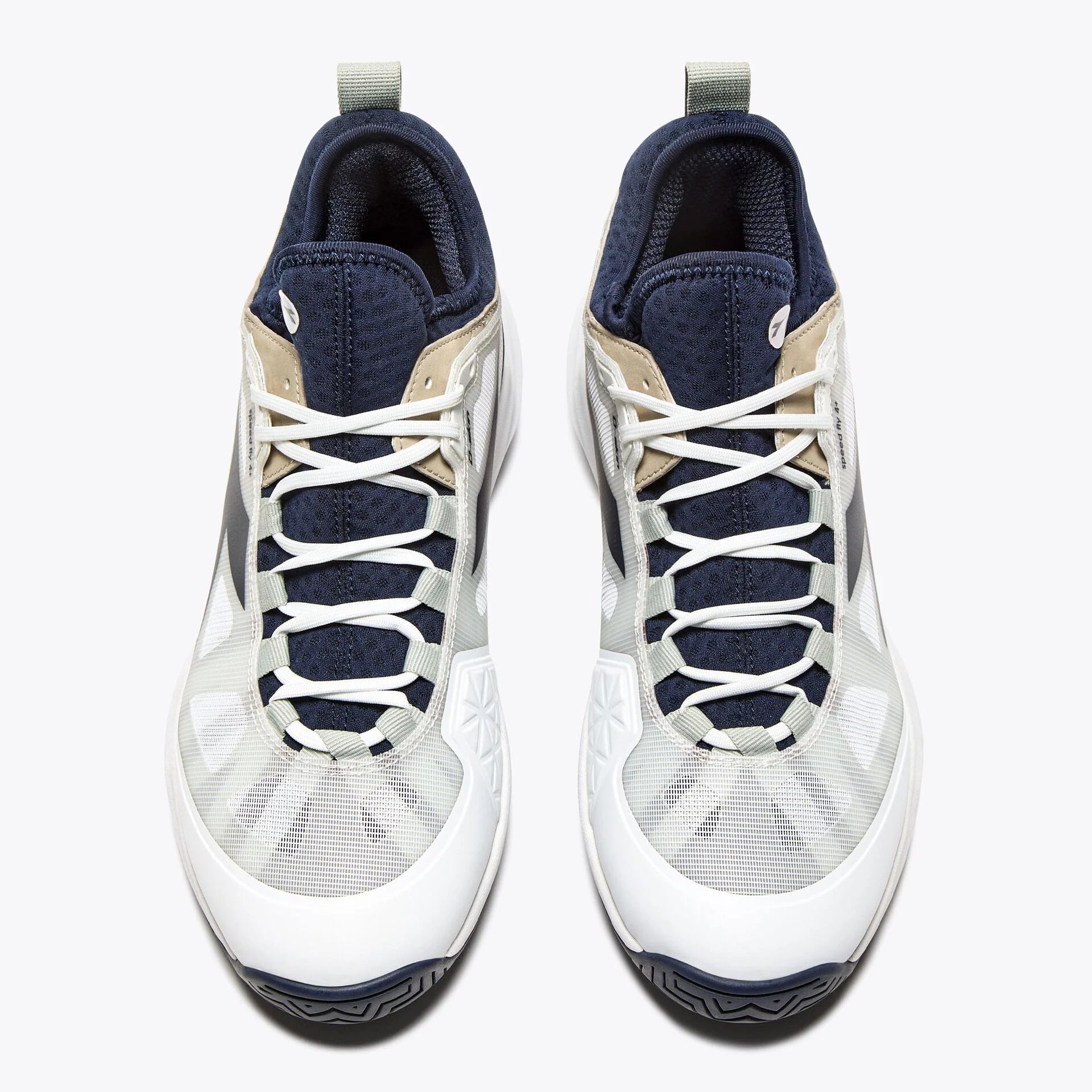 Speed Blushield Fly 4 + W AG