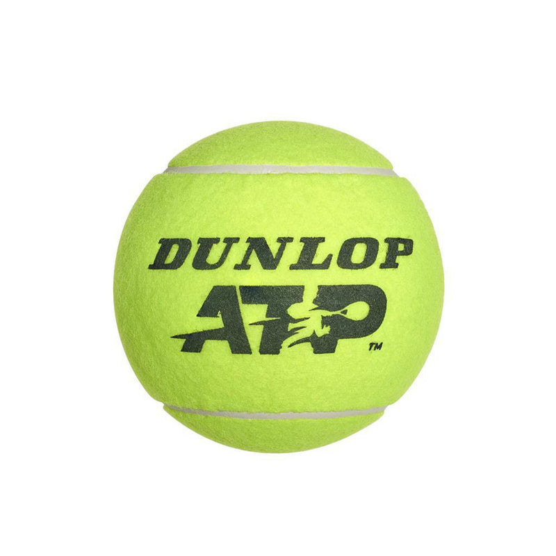 Dunlop 5" ATP Ball - Yellow