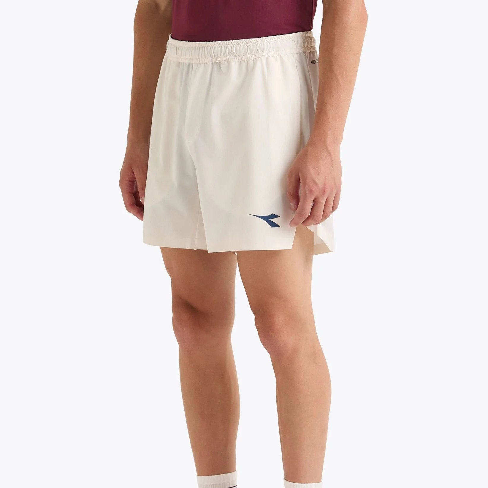 Short Yonex US Open-Indigo Marine