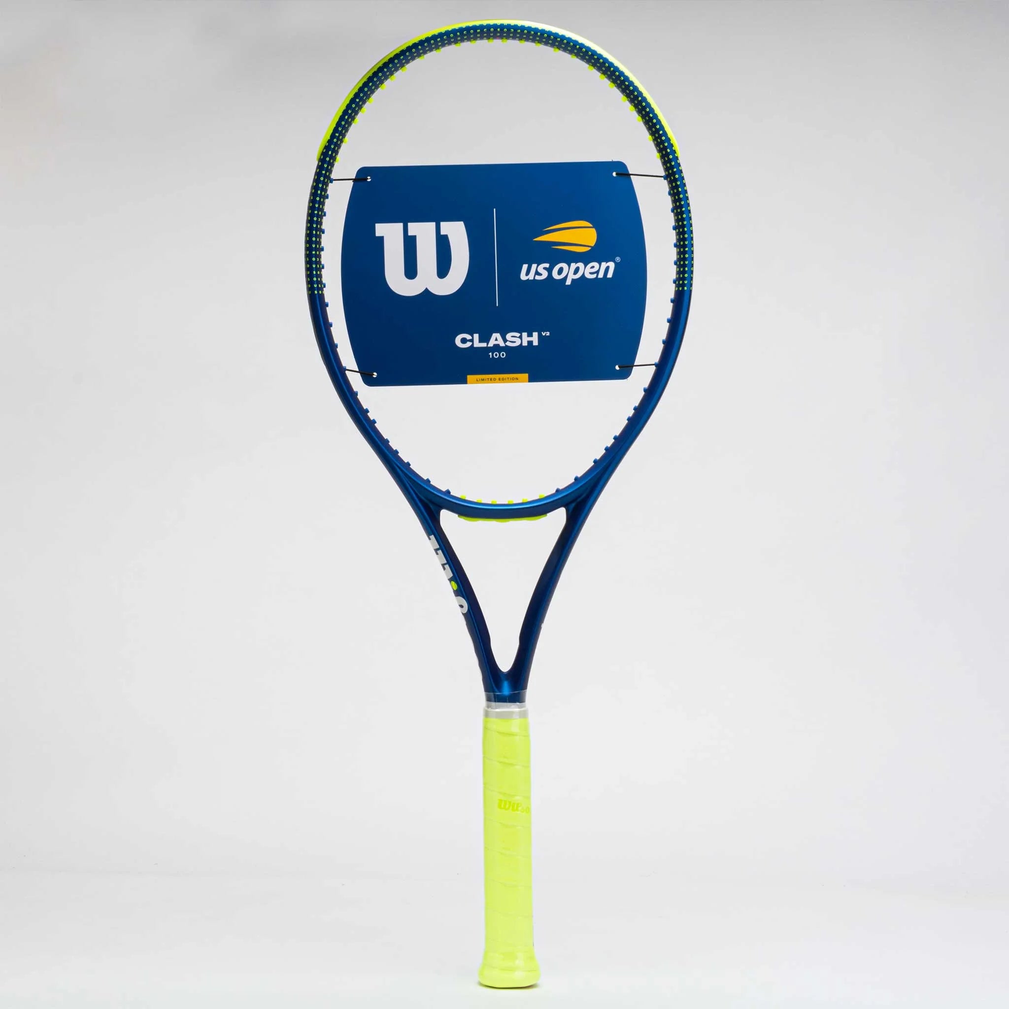 Clash 100 V2 US Open 2024 Clash 100 V2 US Open 2024