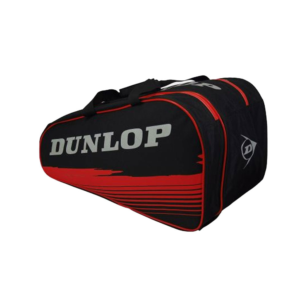 Dunlop Paletero Club - Black/Red