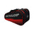 Paletero Club - Black/Red.