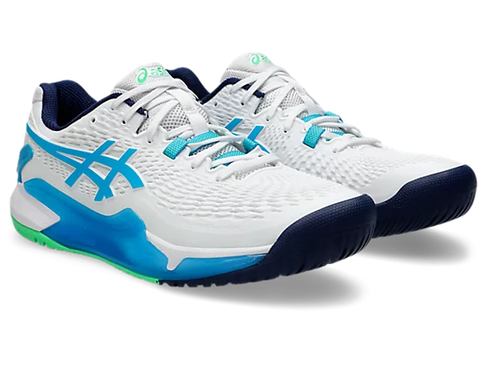 Gel Resolution 9 Gel Resolution 9