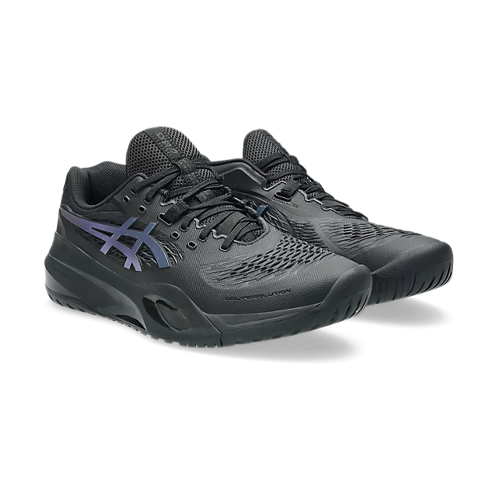 シューズ(男性用) ASICS GEL-RESOLUTION X NIGHT ENERGY 26.5 Gel Resolution X Night Energy