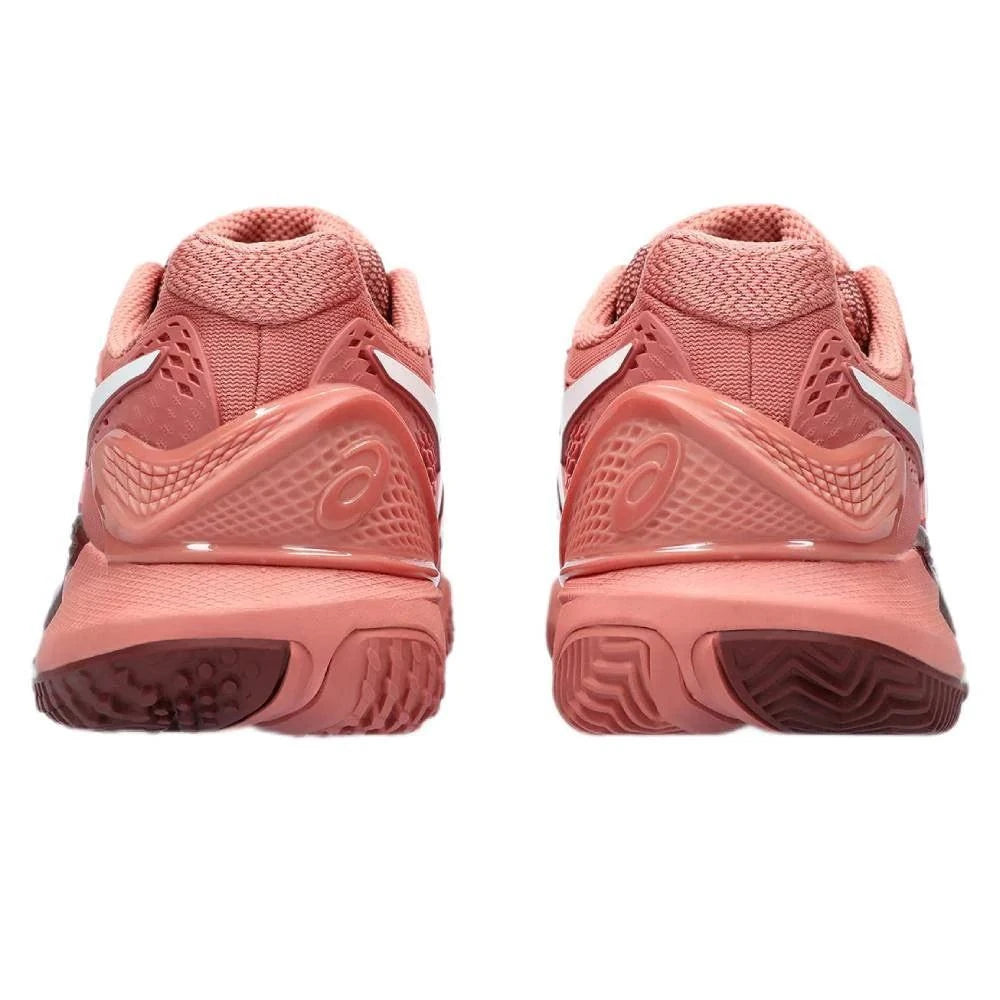 Gel Resolution 9 Clay | Tennis Giant