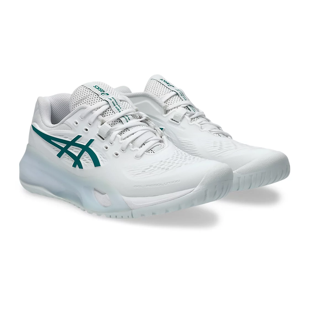 Gel Resolution X | Tennis Giant