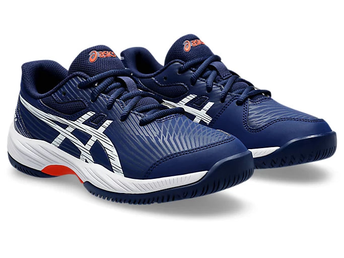 Asics Junior Gel Game 9 GS 1044A052 403