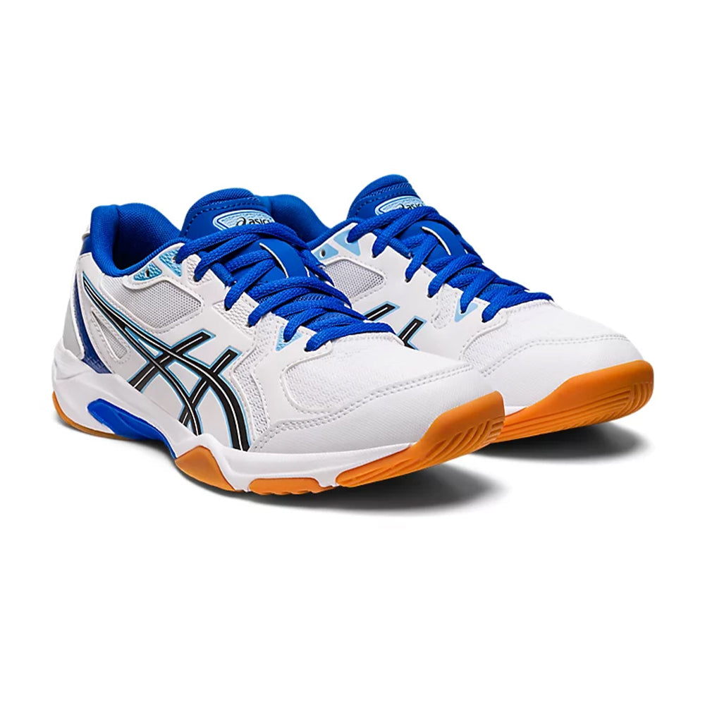 asics gel roket 10