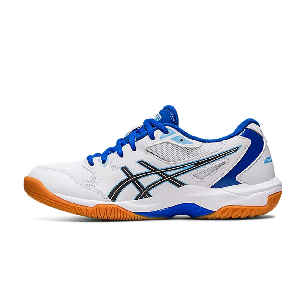 asics gel 8 rocket