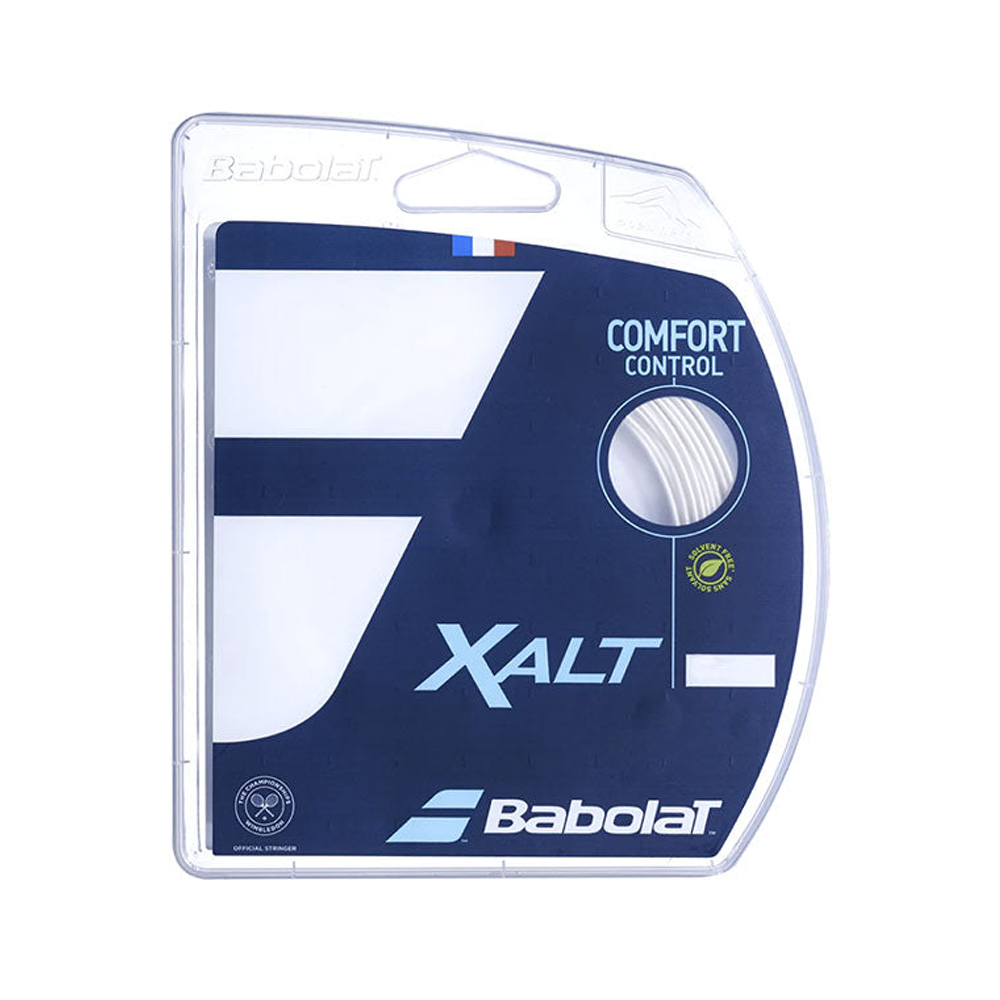 Babolat XALT 17 Pack - Blanc