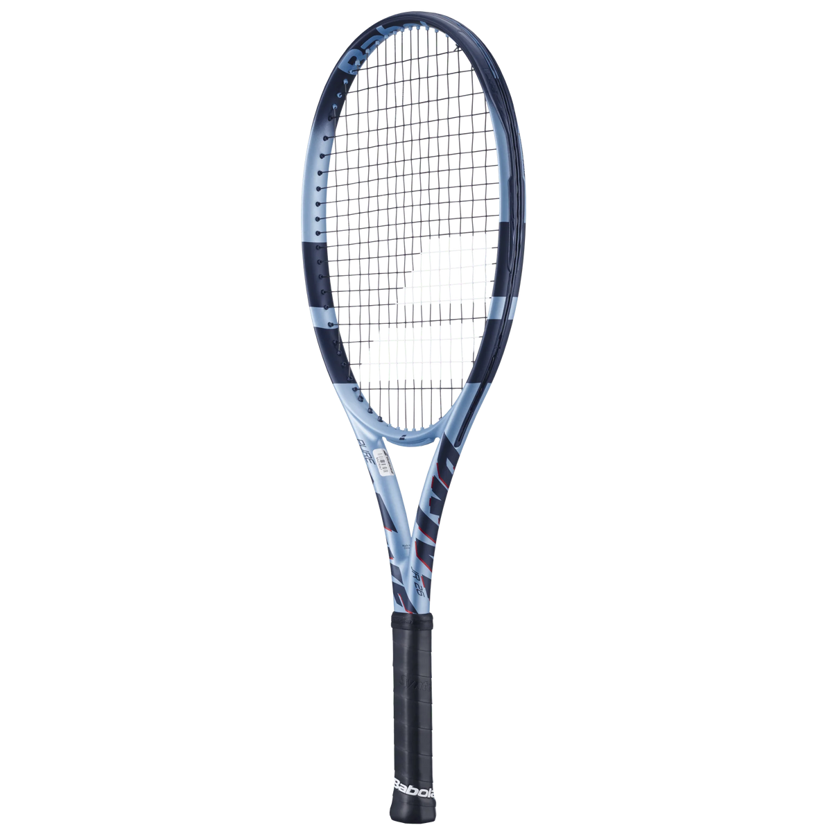 Pure Drive Jr - 2025.