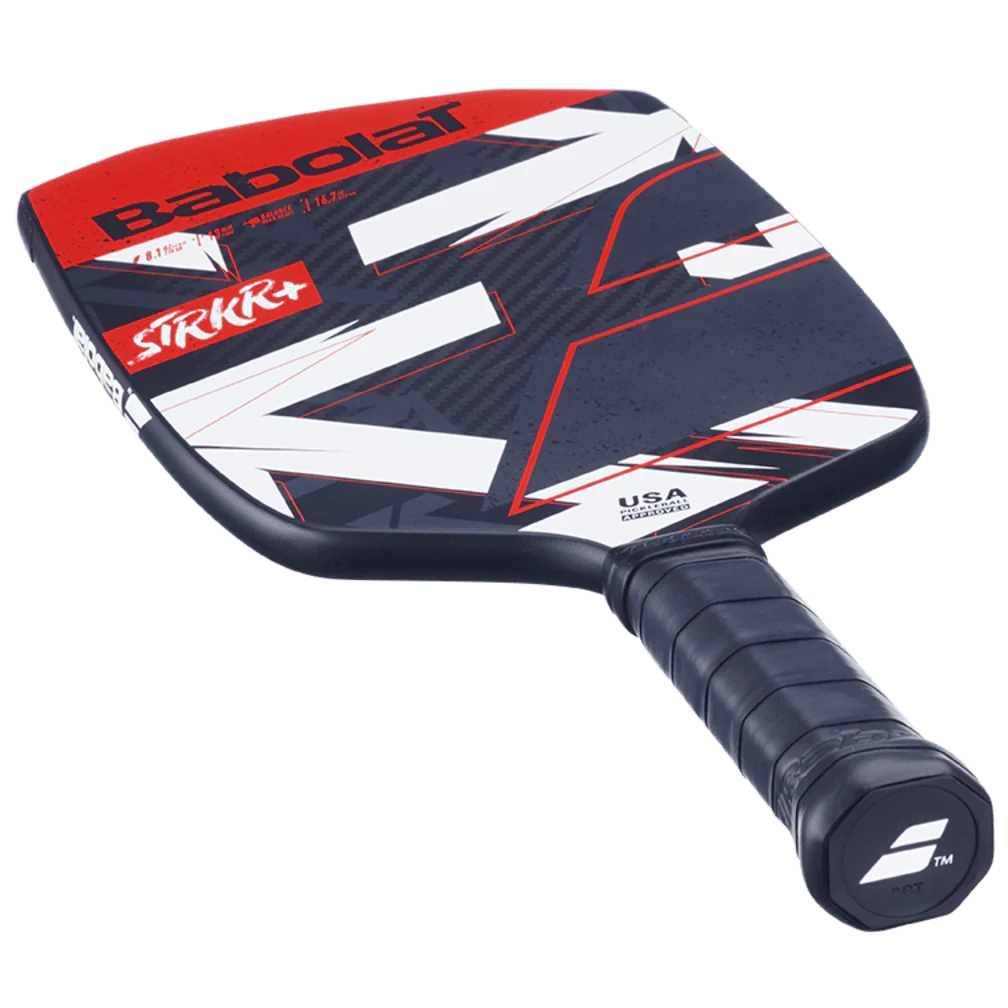 Babolat STRKR+