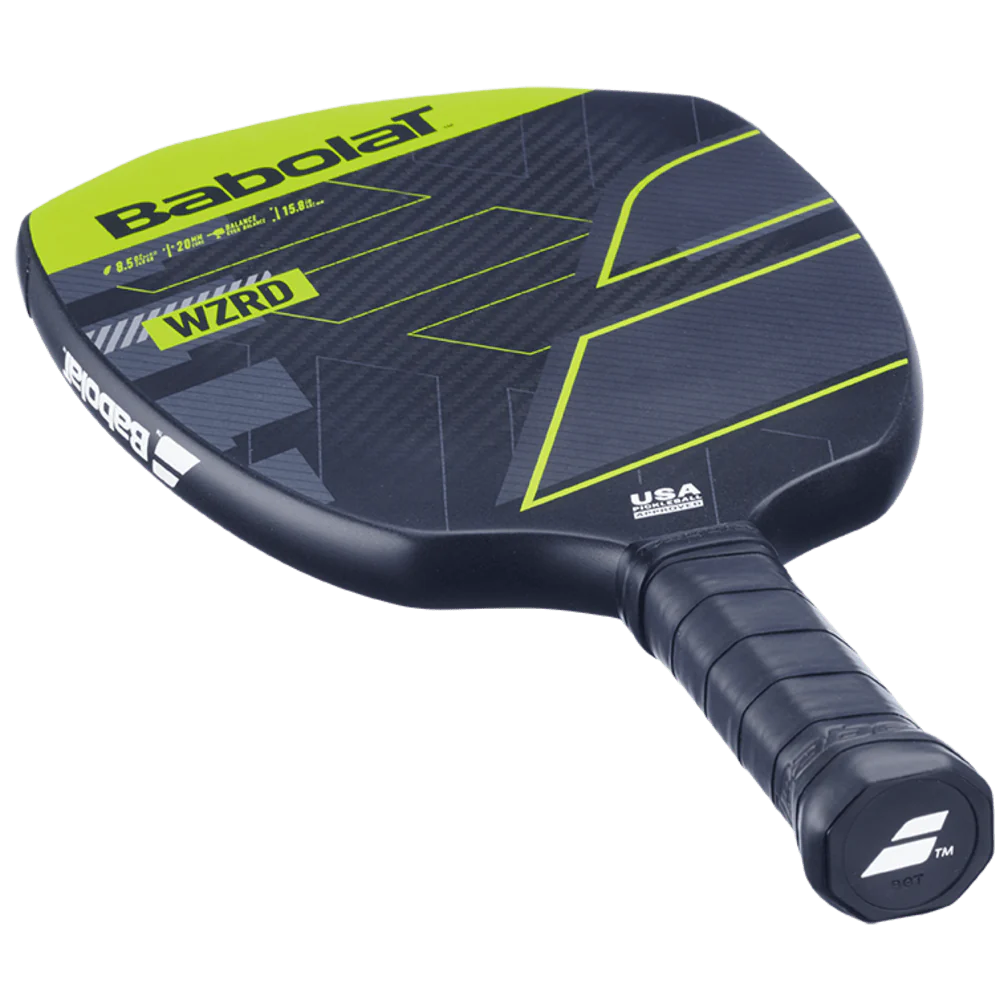 Babolat WZRD