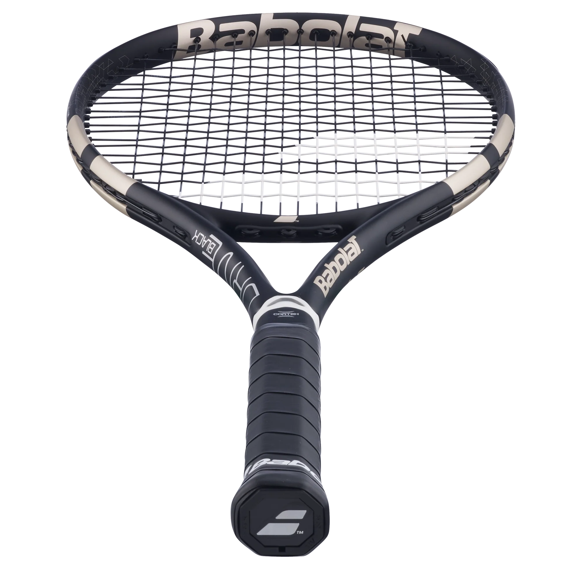 Drive Black - 2026 | Tennis Giant