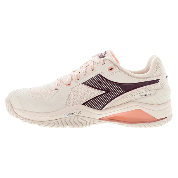 Blushield Torneo 3 W AG