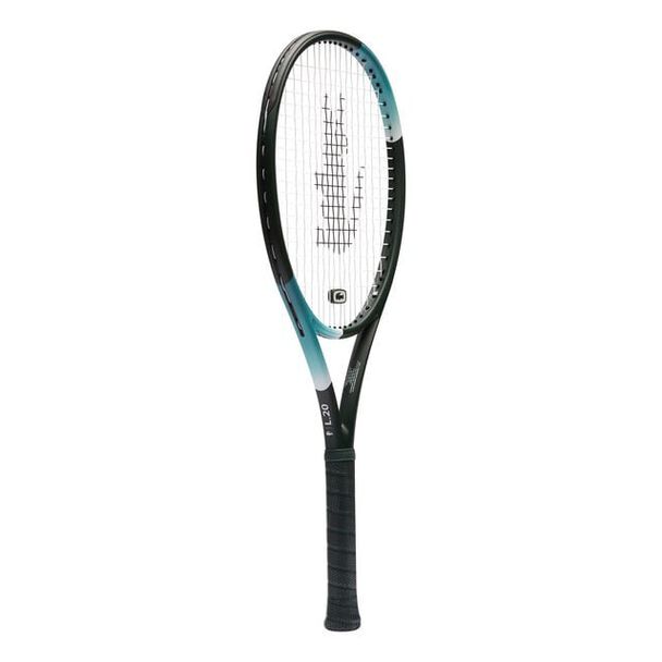 X Lacoste L20 Tennis Racquet