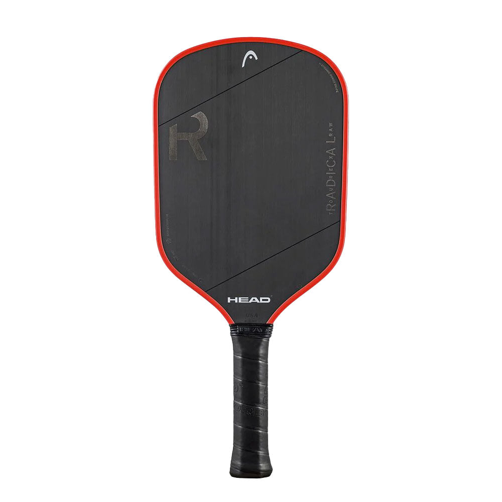 Radical Tour EX Raw Pickleball Paddle - 2024