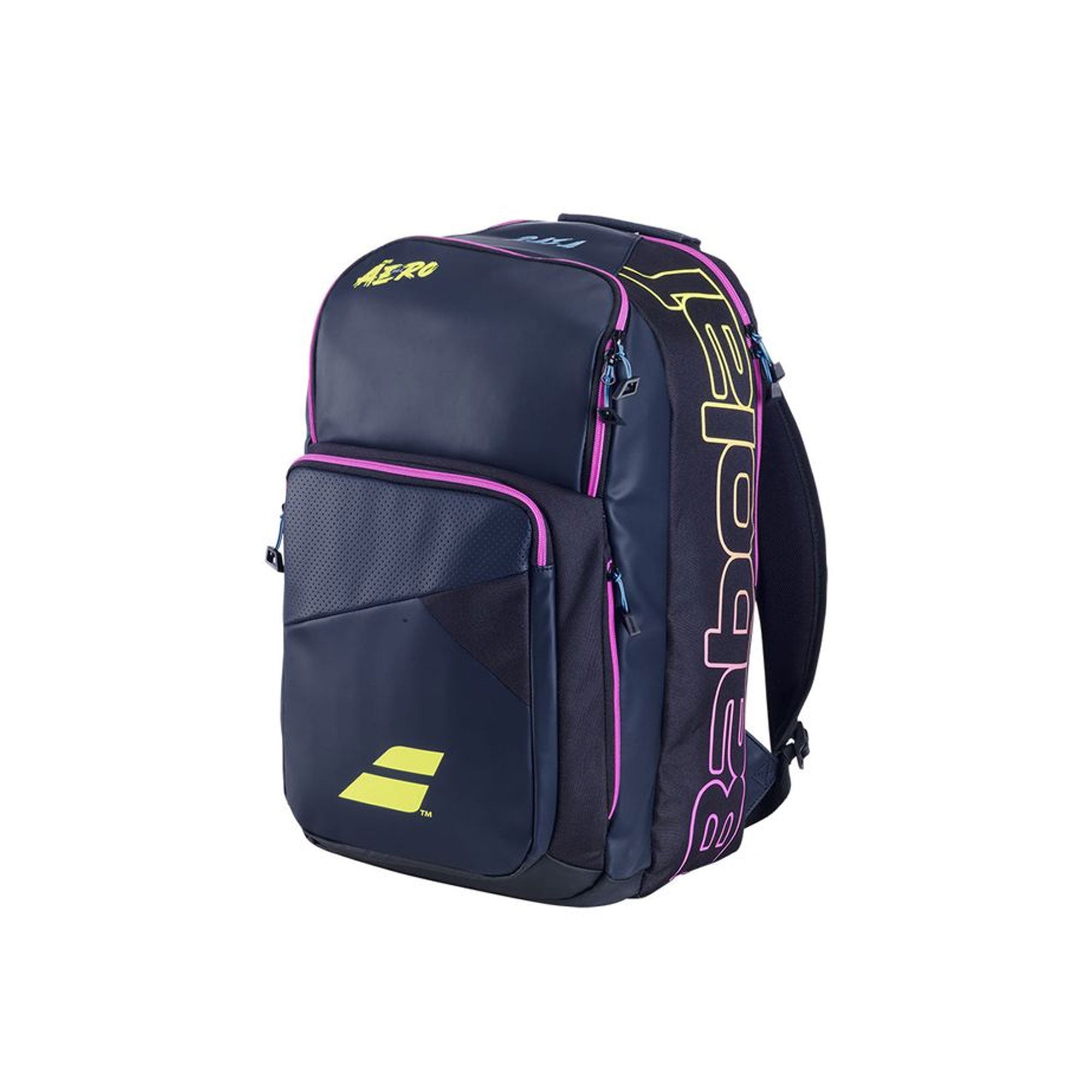 Babolat Pure Aero Rafa Backpack (2024)