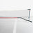 22' Portable Pickleball Net Set.