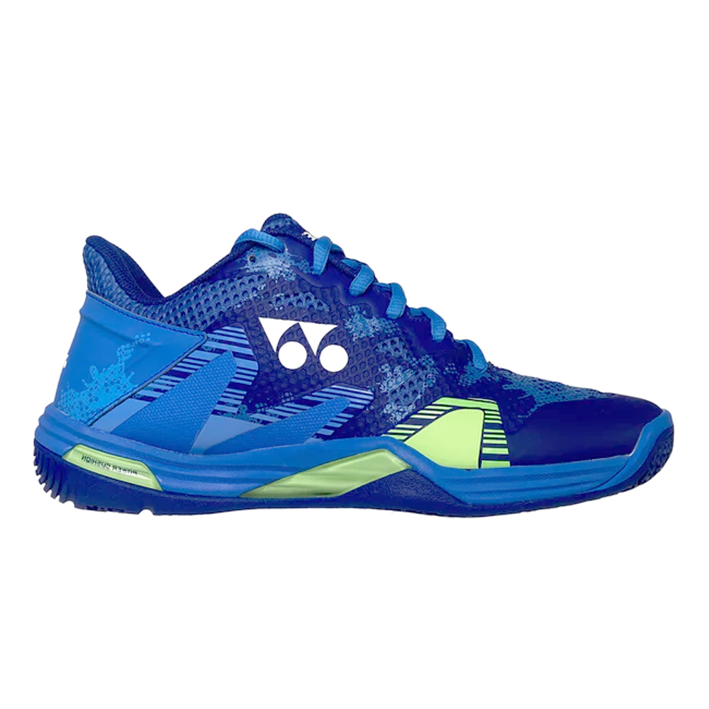 Yonex Power Cushion Eclipsion Z (Men's) - Navy Blue