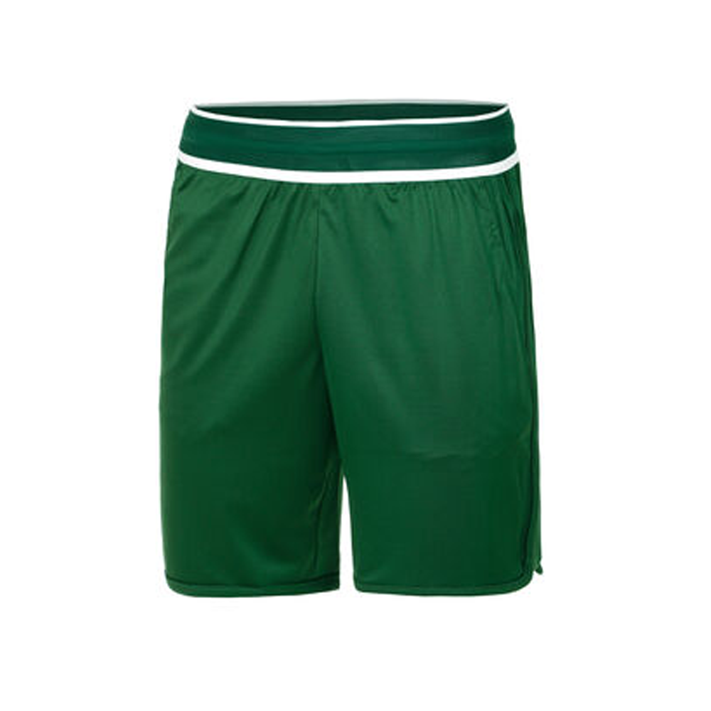 Lacoste Men s Daniil Medvedev Tennis Short Medium Green Size Large