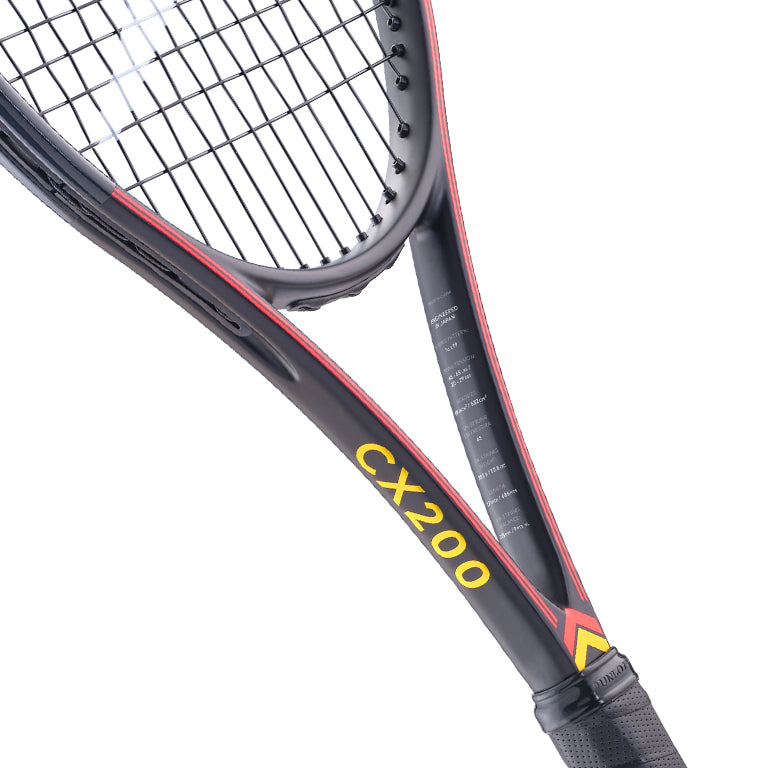 Dunlop CX 2025 - Limitée