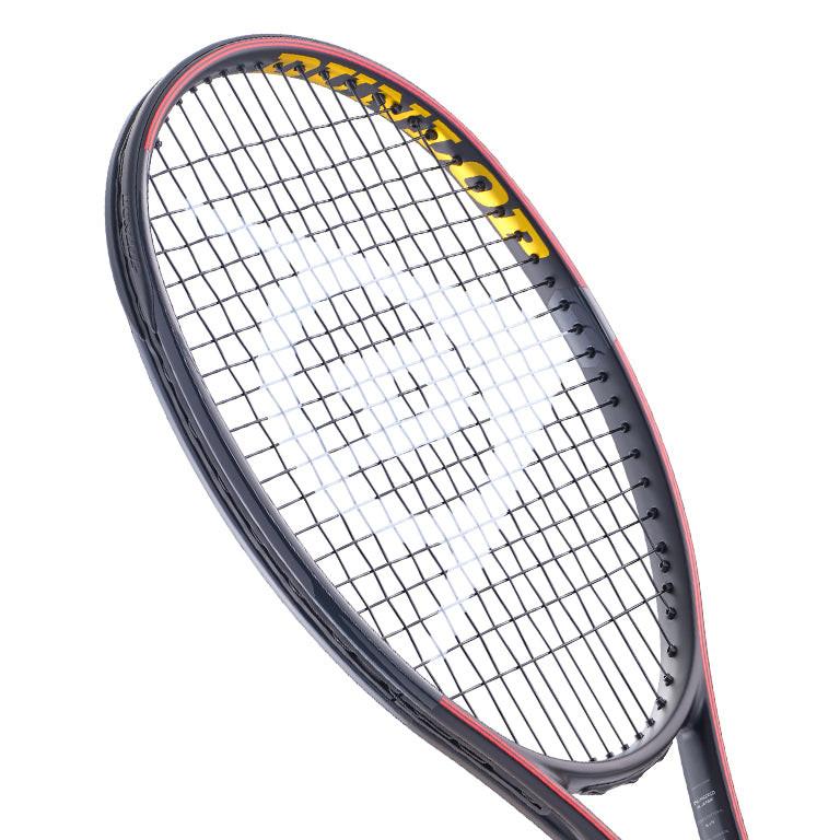 Dunlop CX 2025 - Limited