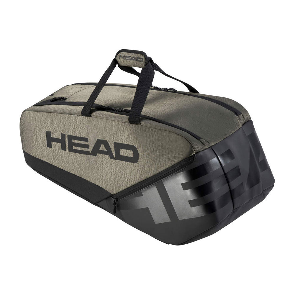 Head Pro X Racquet Bag L TYBK