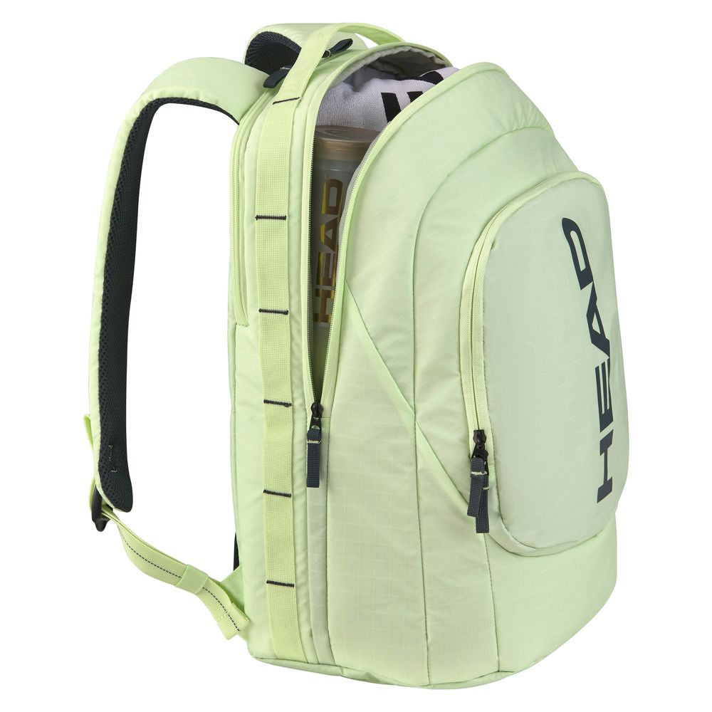 Head Pro Backpack 30L LLAN - 2024