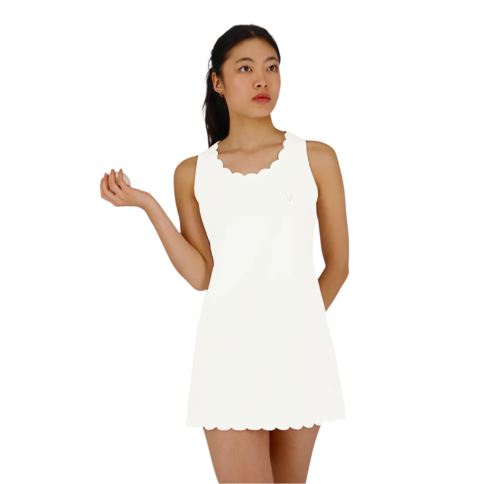 Robe Hélène.
