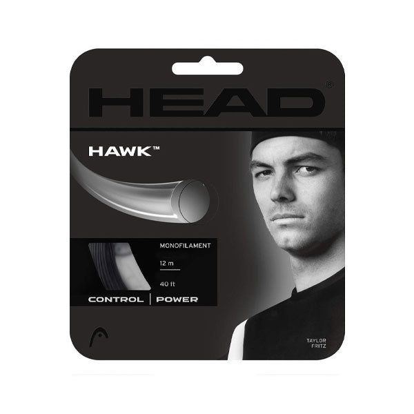 Head Hawk Lot de 17 - Noir