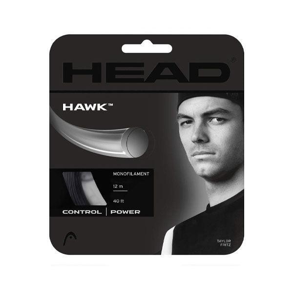 Hawk, lot de 16 - Noir.