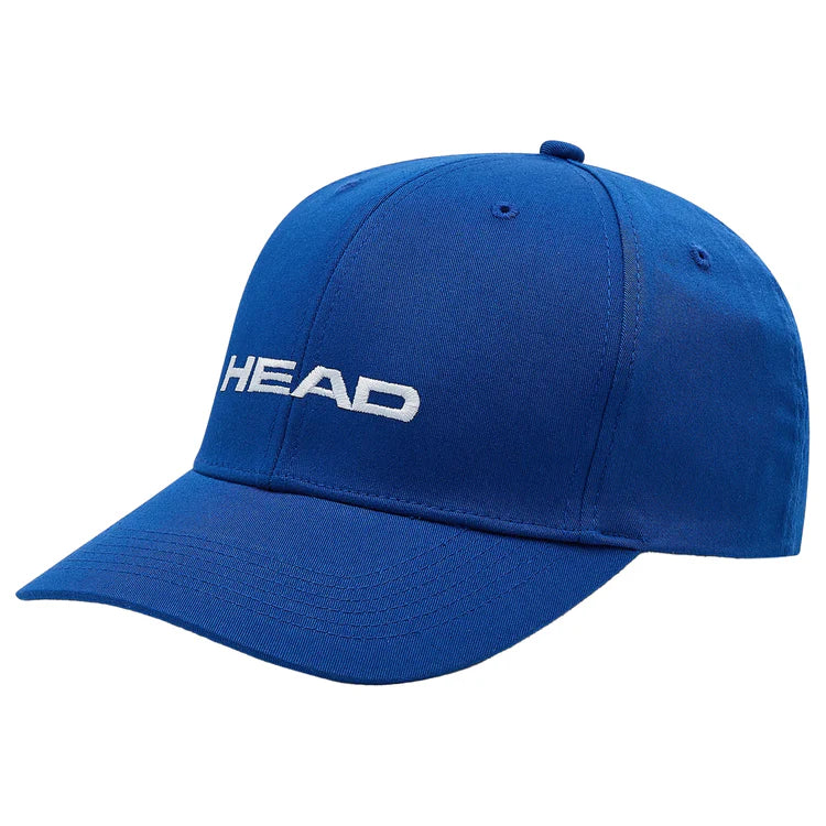 <tc>Head</tc> Casquette Pro Player - Noir