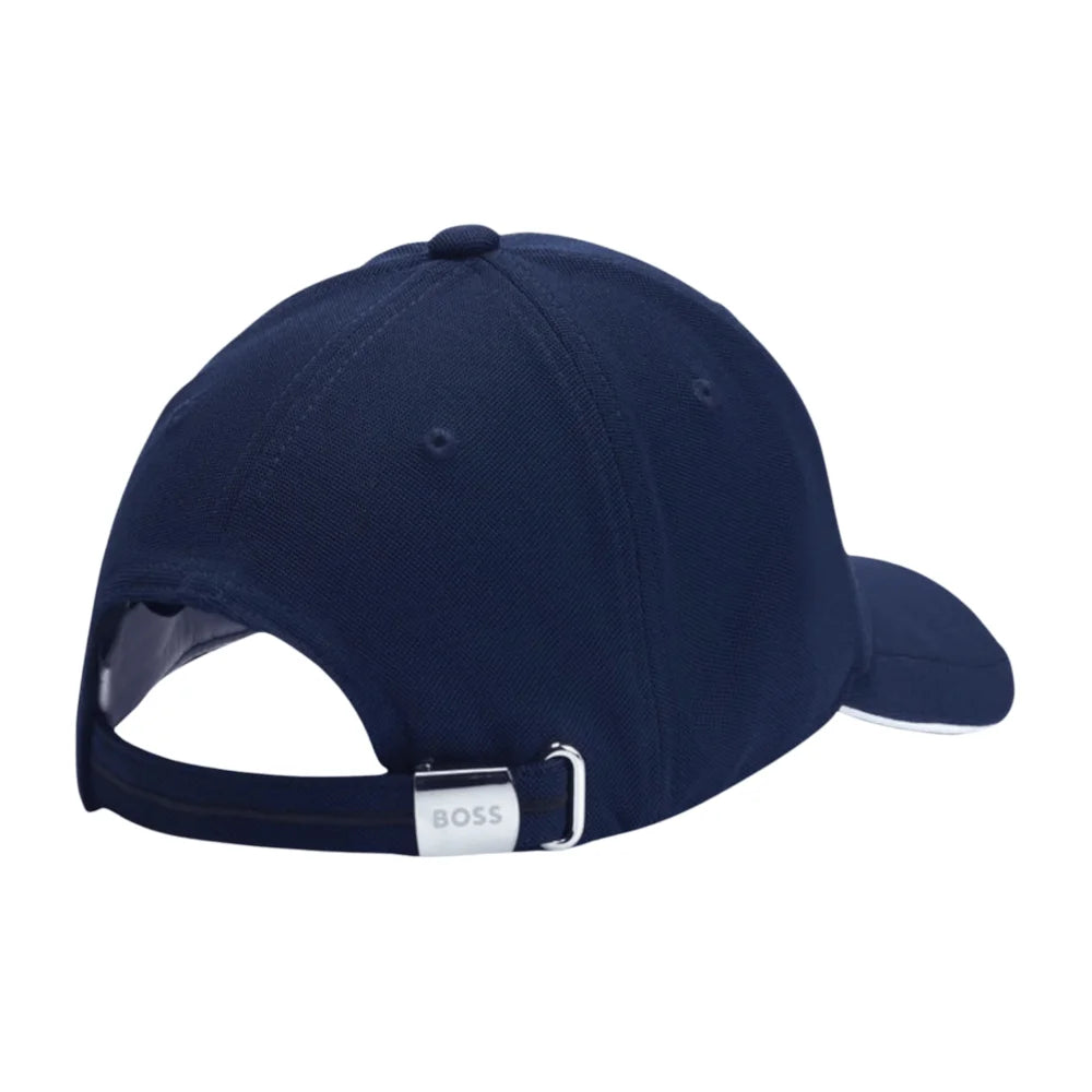 US-1 Piqué Cap