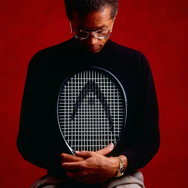 Arthur Ashe Competition 2025.