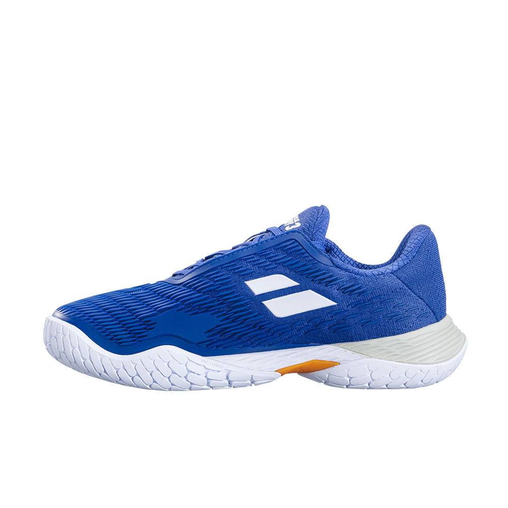 Babolat Propulse Fury 3 All Court (Homme) - Mombeo Blue