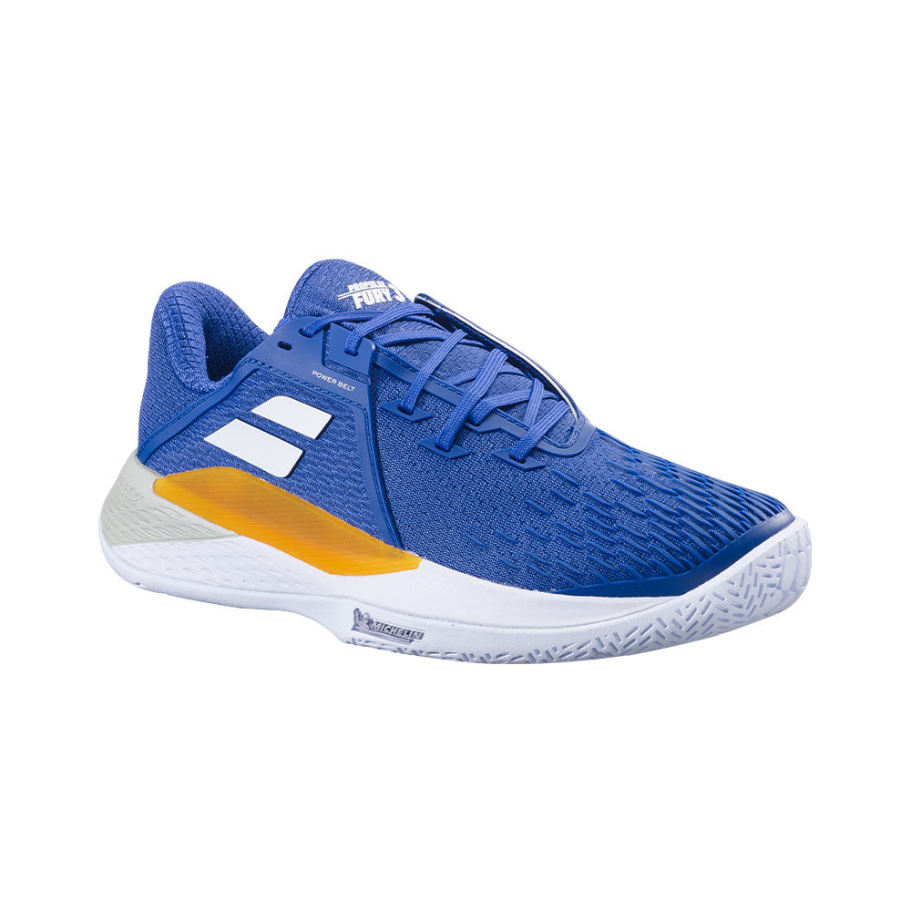 Babolat Propulse Fury 3 All Court (Homme) - Mombeo Blue