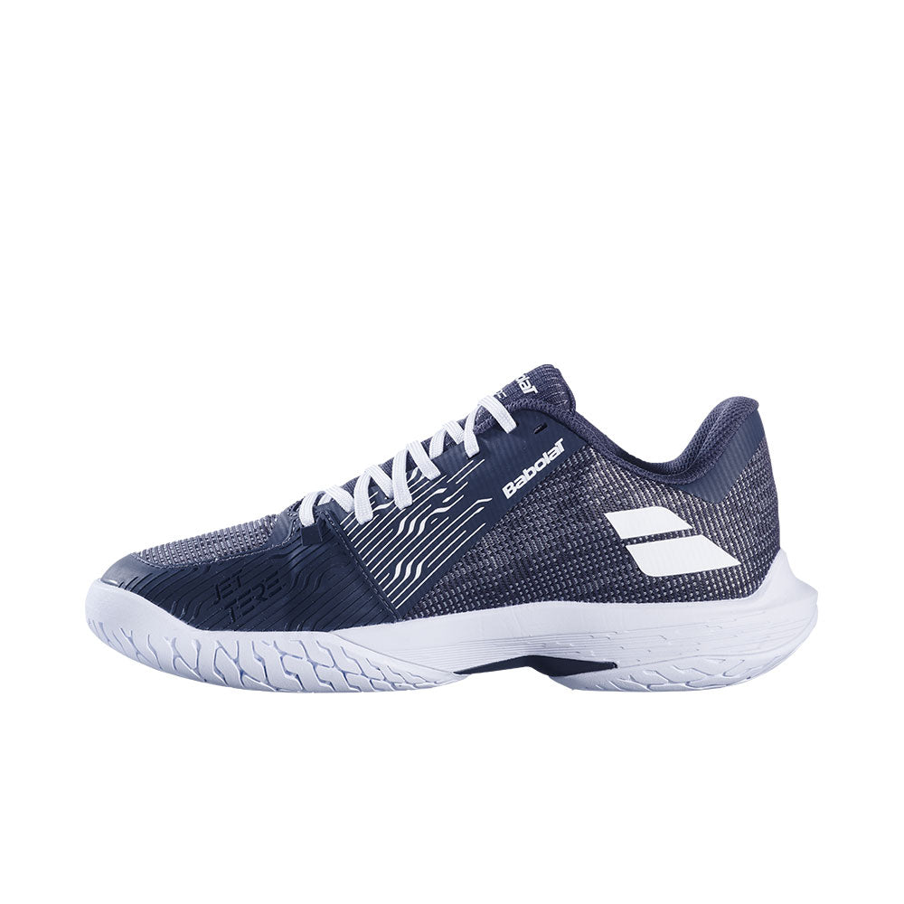 Babolat Jet Tere 2 All Court (Femme) - Gris