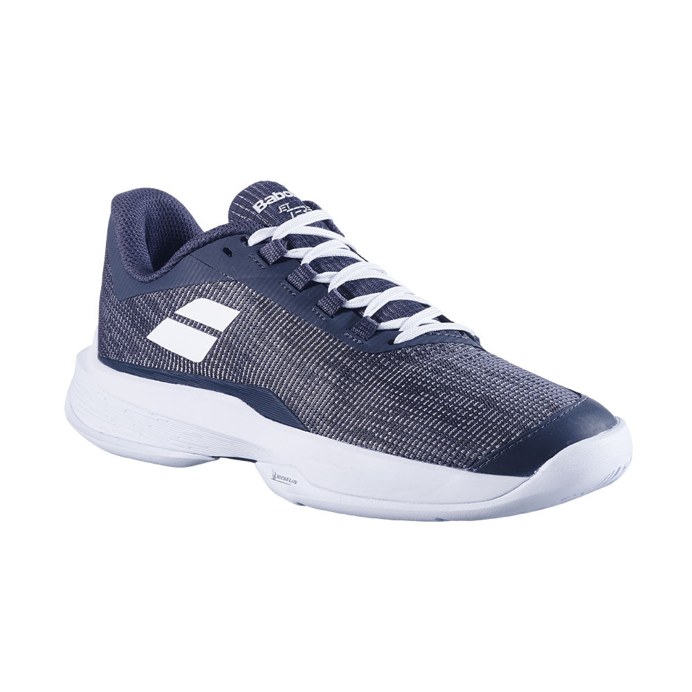 Babolat Jet Tere 2 All Court (Femme) - Gris