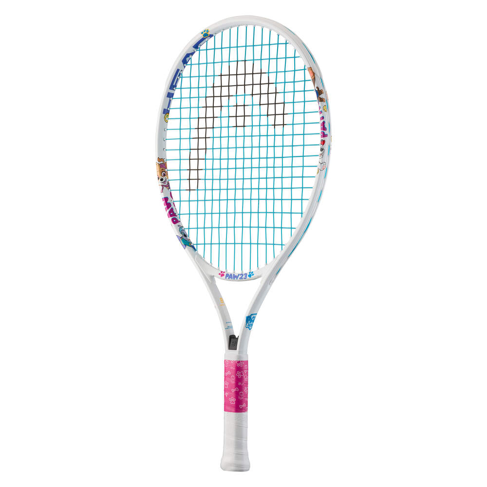 Paw Patrol Racket